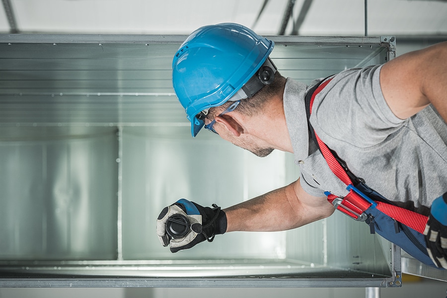 Commercial Plumbing and Heating Solutions: What Businesses Need