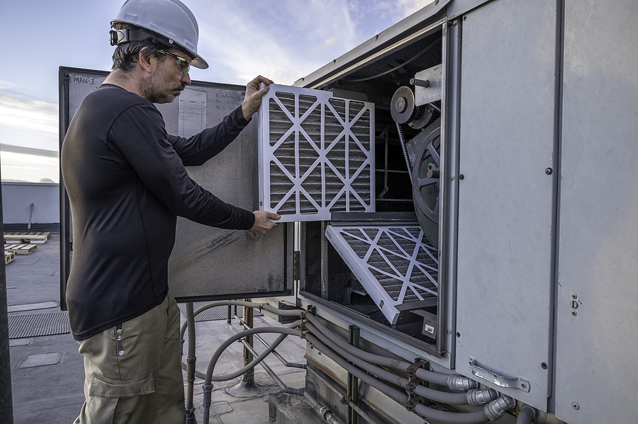 5 Key Considerations When Choosing Commercial HVAC Systems 