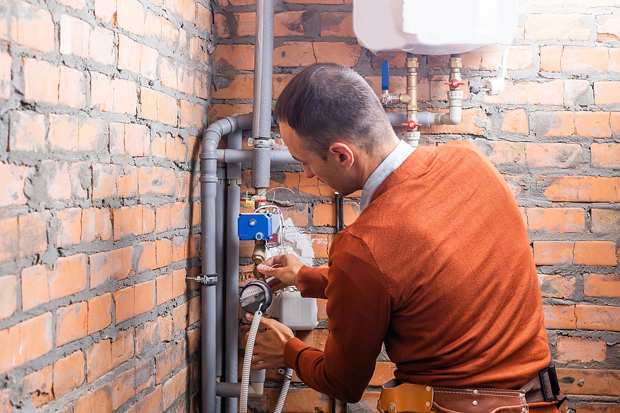 Basics of Boiler Systems