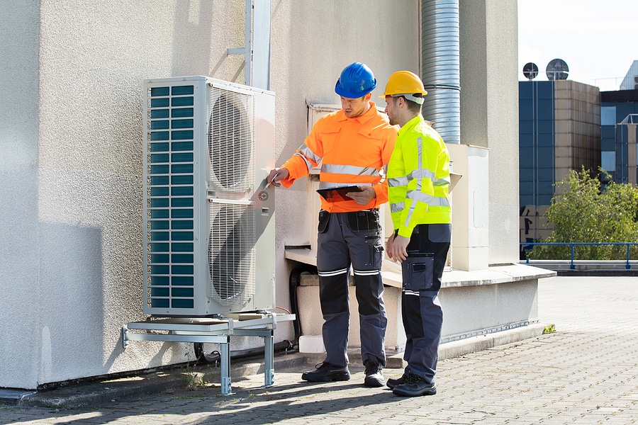 Everything To Know About HVACs