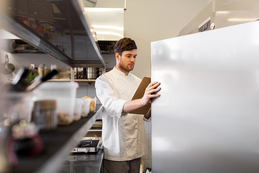 Signs Your Walk-In Refrigerator Needs Repairs