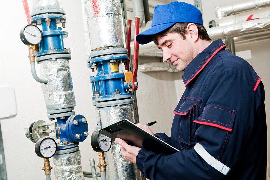 The Importance of Boiler Maintenance