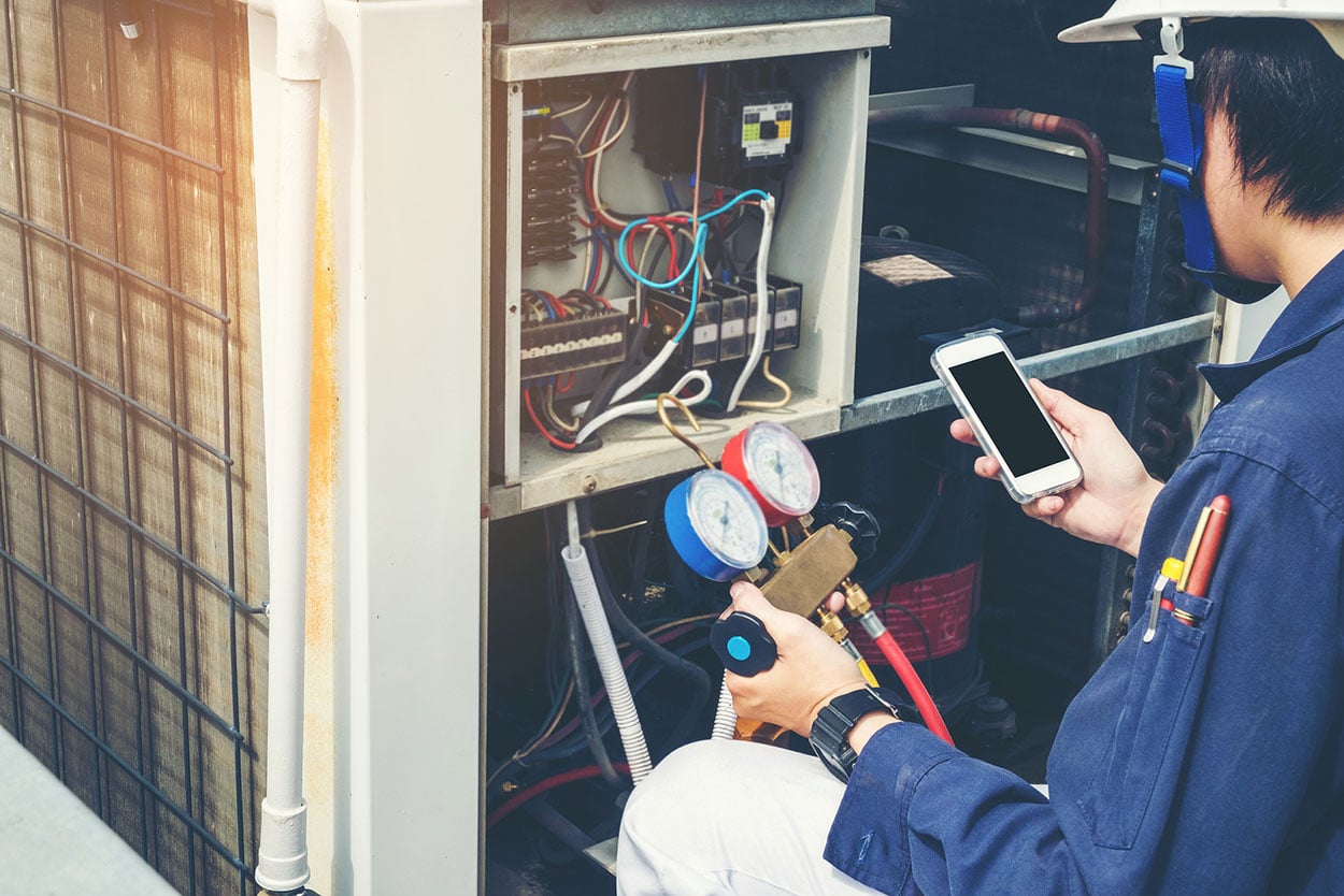 A Business Owner’s Guide to Emergency HVAC & Plumbing