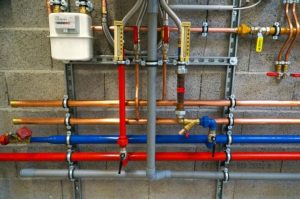 Water Quality Testing for Hydronic Systems